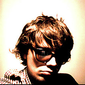 LastFM profile picture for @pas