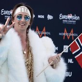 EUROVISION 2021