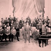 Cab Calloway & His Orchestra