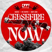 Ceasefire Now - Single