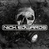 Nick Edwards