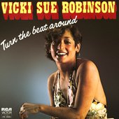 Vicki Sue Robinson - Turn the Beat Around