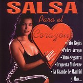 Salsa Para El Corazon