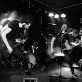 Black Freighter JuzI Göttingen 2009