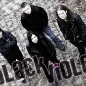 BLACKVIOLET