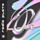 Radio Plato Compilation, Vol. 2 [Explicit]