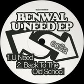 U Need EP