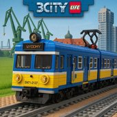 3CITY LIFE