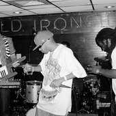 righteous movement & the park