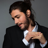 Salvador Sobral