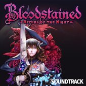 Bloodstained: Ritual of the Night