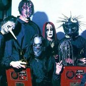 Slipknot 