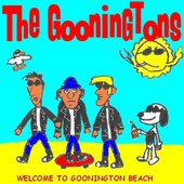 Welcome to Goonington Beach!