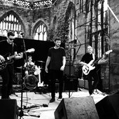 Liverpool Calling (July, 2014)