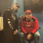  Statik Selektah & Paul Wall