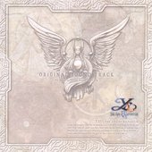 Ys VI ORIGINAL SOUND TRACK