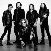 Buckcherry