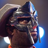 MF DOOM