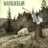 burzum boone