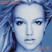 In The Zone ITunes Cover