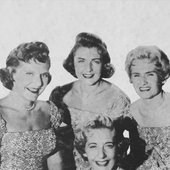 The Clark Sisters