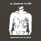 Happiness Is Not an Option