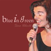 Blue in Green