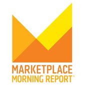 Marketplace Morning Report Cover