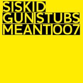 Gun Stubs - EP