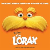 The Lorax
