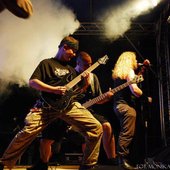 Metalowa Twierdza 2011