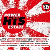 RTL Power Hits Estate 2020