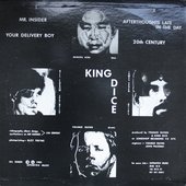 King Dice - Mr. Insider