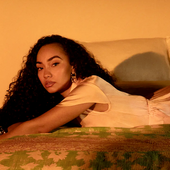 LEIGH-ANNE | no hard feelings