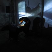 Live @ Juno Café, Braga