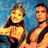 2 Unlimited