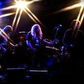 Shallow Grave live @ Dux Live, Christchurch, NZ