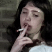 lemonhead with clairo
