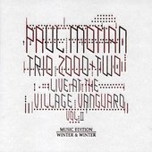 Live at the Village Vanguard, Vol. 2