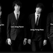 cn blue 