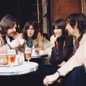 Pink Floyd