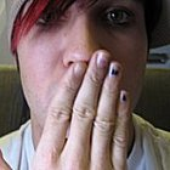 LastFM profile picture for @bandwagon