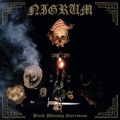 Blood Worship Extremism