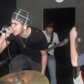 Vocal, Bass, Second Guitar