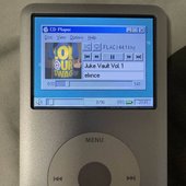 Juke Vault