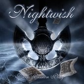 nightwish - dark passion play - front