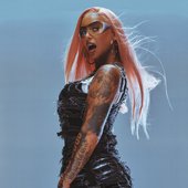 Amber Rose