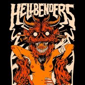 Cartaz Hellbenders