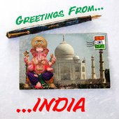 Greetings From India