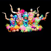 TEMPURA KIDZ